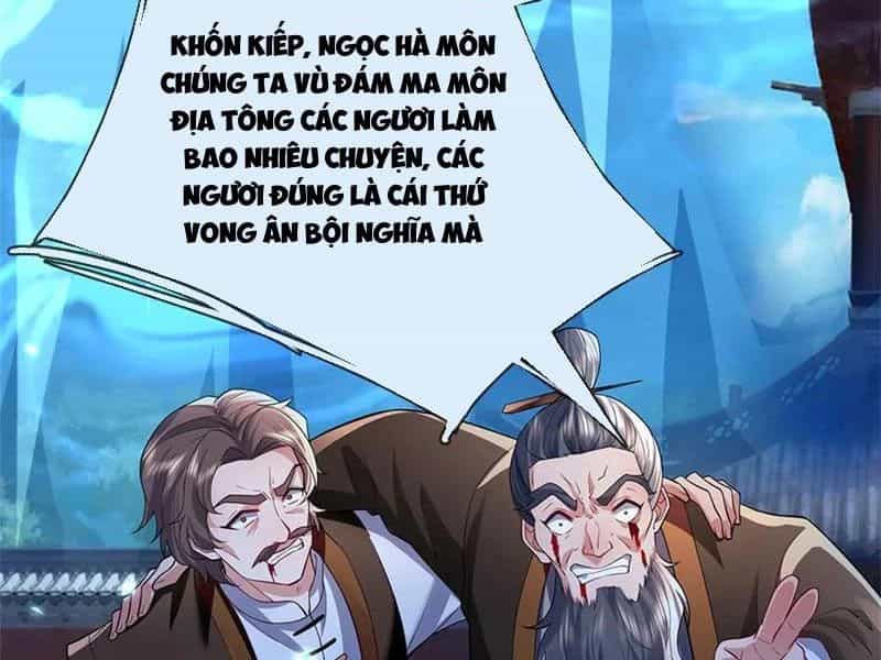 Tôi Có Thể Nuốt Chửng Vạn Vật - Chương 50 - ảnh 141