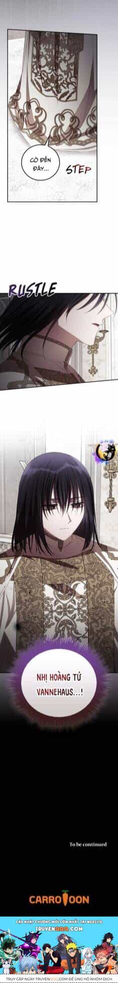 Tôi Có Thể Thấy Cái Chết Của Bạn - Chương 73 - ảnh 13