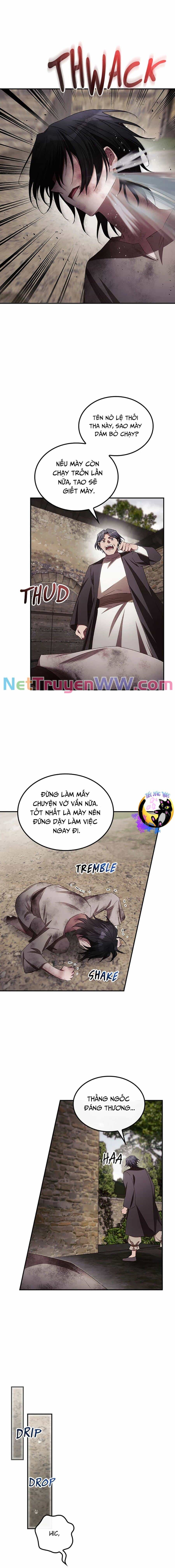 Tôi Có Thể Thấy Cái Chết Của Bạn - Chương 75 - ảnh 3
