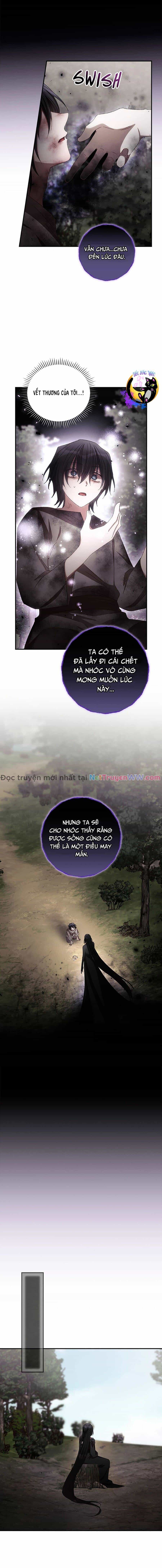 Tôi Có Thể Thấy Cái Chết Của Bạn - Chương 75 - ảnh 6