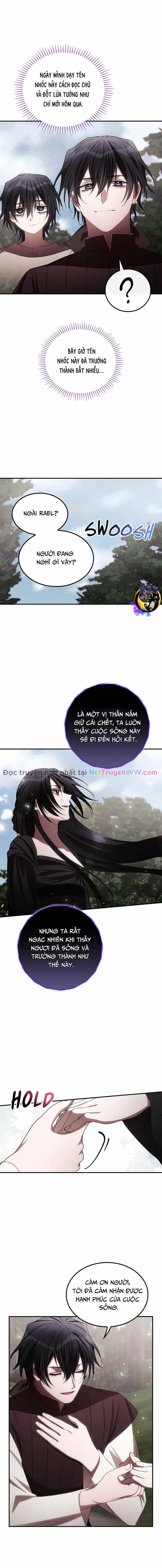 Tôi Có Thể Thấy Cái Chết Của Bạn - Chương 75 - ảnh 8