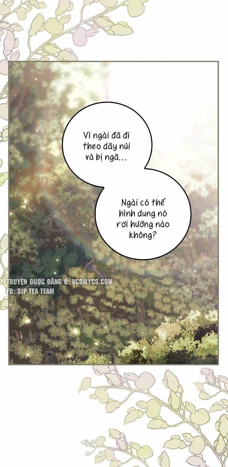 Tôi Có Thể Thấy Cái Chết Của Bạn - Chương 7 - ảnh 6