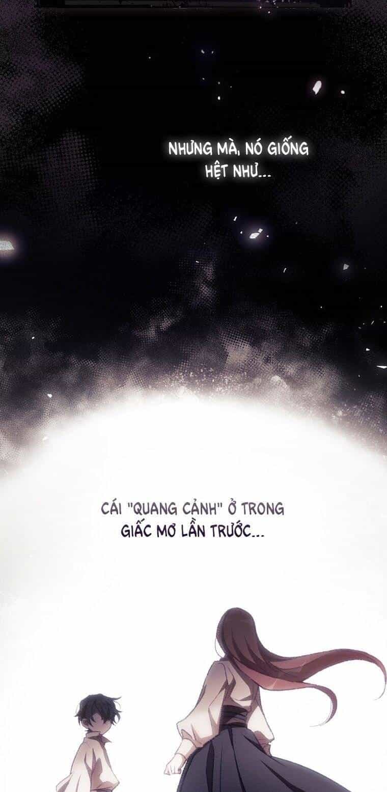 Tôi Có Thể Thấy Cái Chết Của Bạn - Chương 8 - ảnh 9