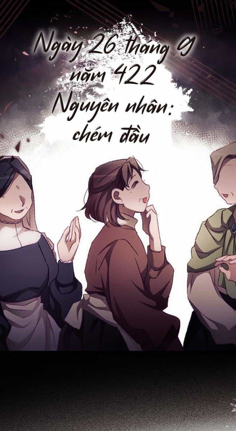Tôi Có Thể Thấy Cái Chết Của Bạn - Chương 10 - ảnh 26