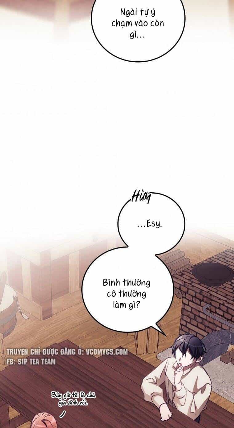 Tôi Có Thể Thấy Cái Chết Của Bạn - Chương 10 - ảnh 32