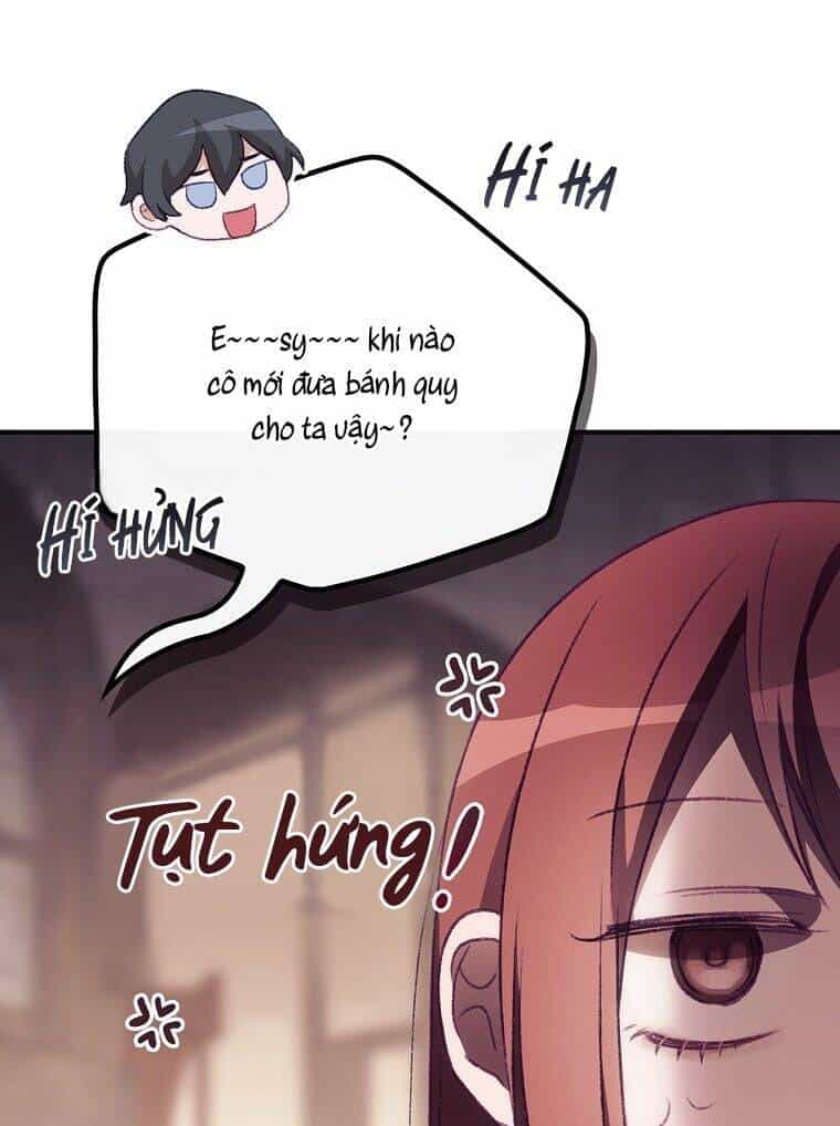Tôi Có Thể Thấy Cái Chết Của Bạn - Chương 10.5 - ảnh 21