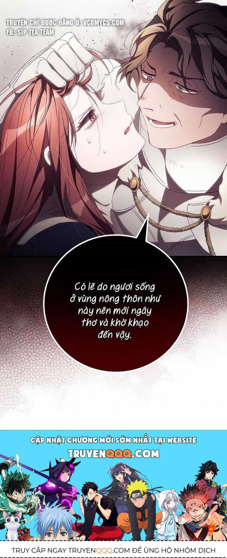 Tôi Có Thể Thấy Cái Chết Của Bạn - Chương 12 - ảnh 43