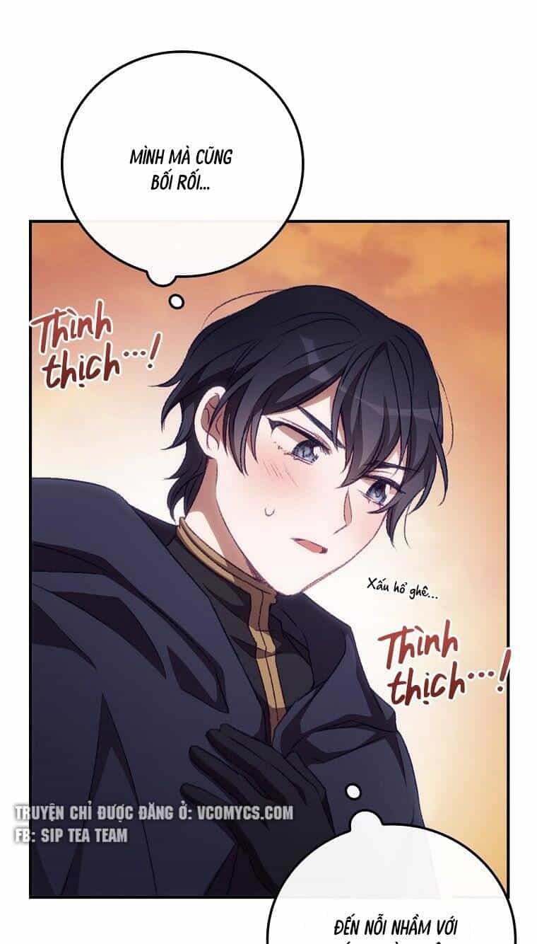 Tôi Có Thể Thấy Cái Chết Của Bạn - Chương 13 - ảnh 17