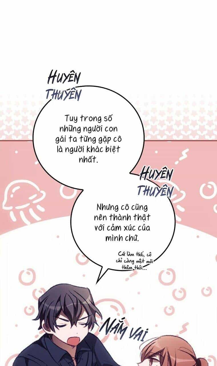 Tôi Có Thể Thấy Cái Chết Của Bạn - Chương 15 - ảnh 31