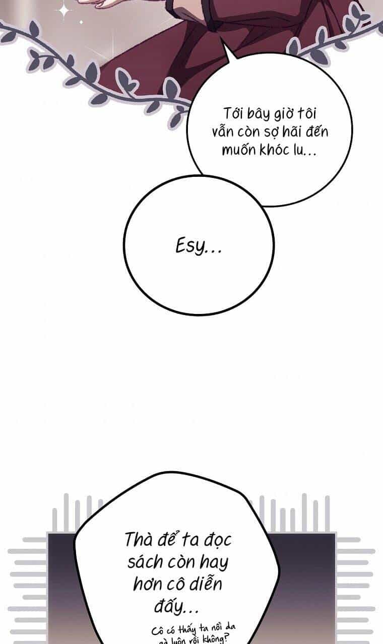 Tôi Có Thể Thấy Cái Chết Của Bạn - Chương 15 - ảnh 37