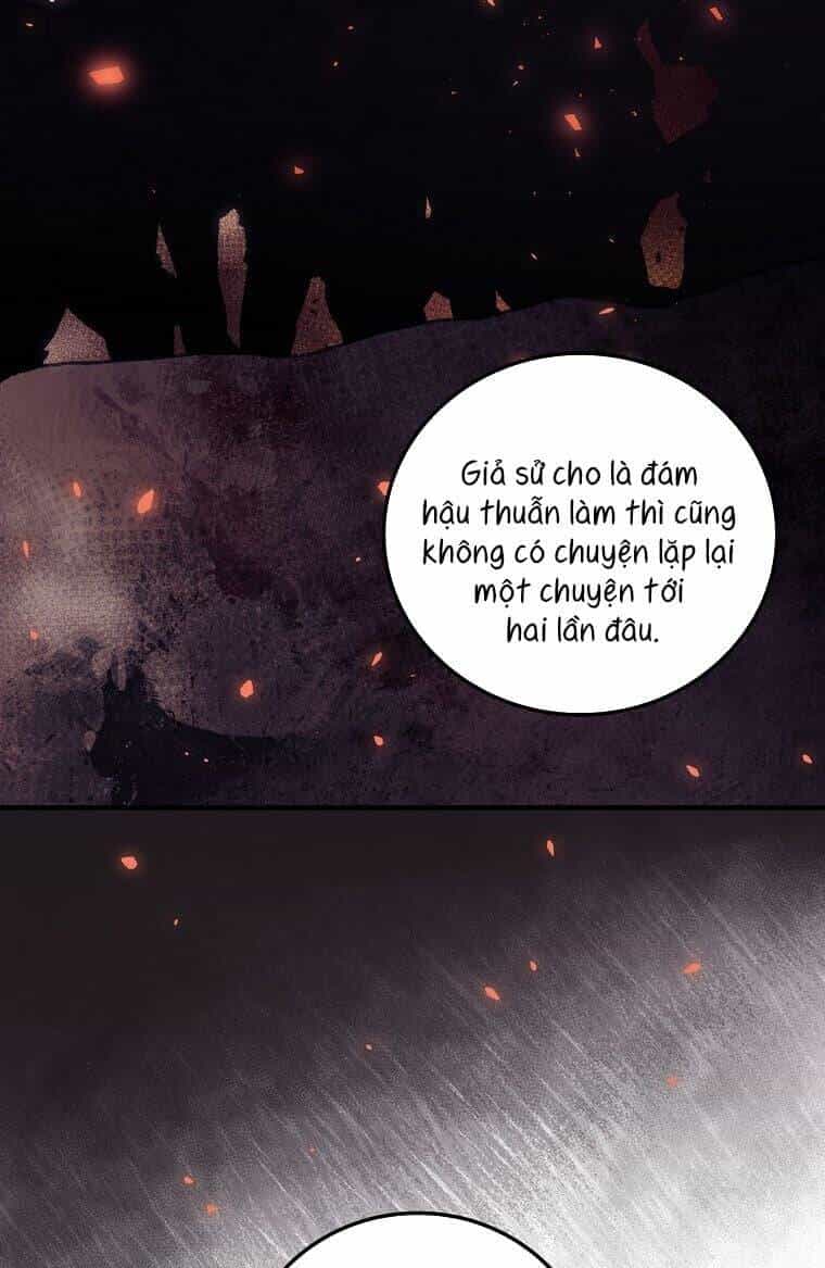 Tôi Có Thể Thấy Cái Chết Của Bạn - Chương 15.5 - ảnh 10