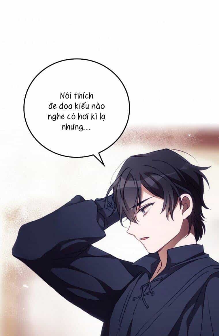 Tôi Có Thể Thấy Cái Chết Của Bạn - Chương 15.5 - ảnh 6