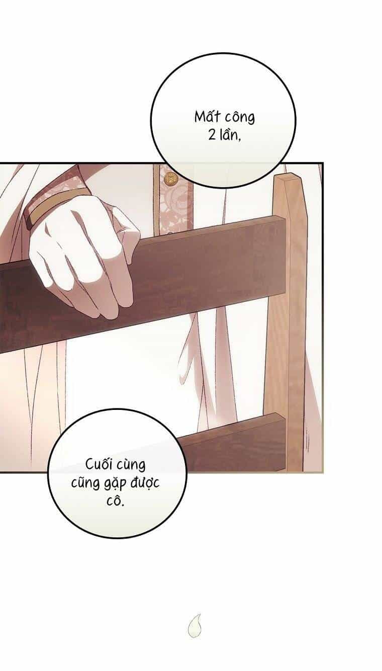 Tôi Có Thể Thấy Cái Chết Của Bạn - Chương 16 - ảnh 38
