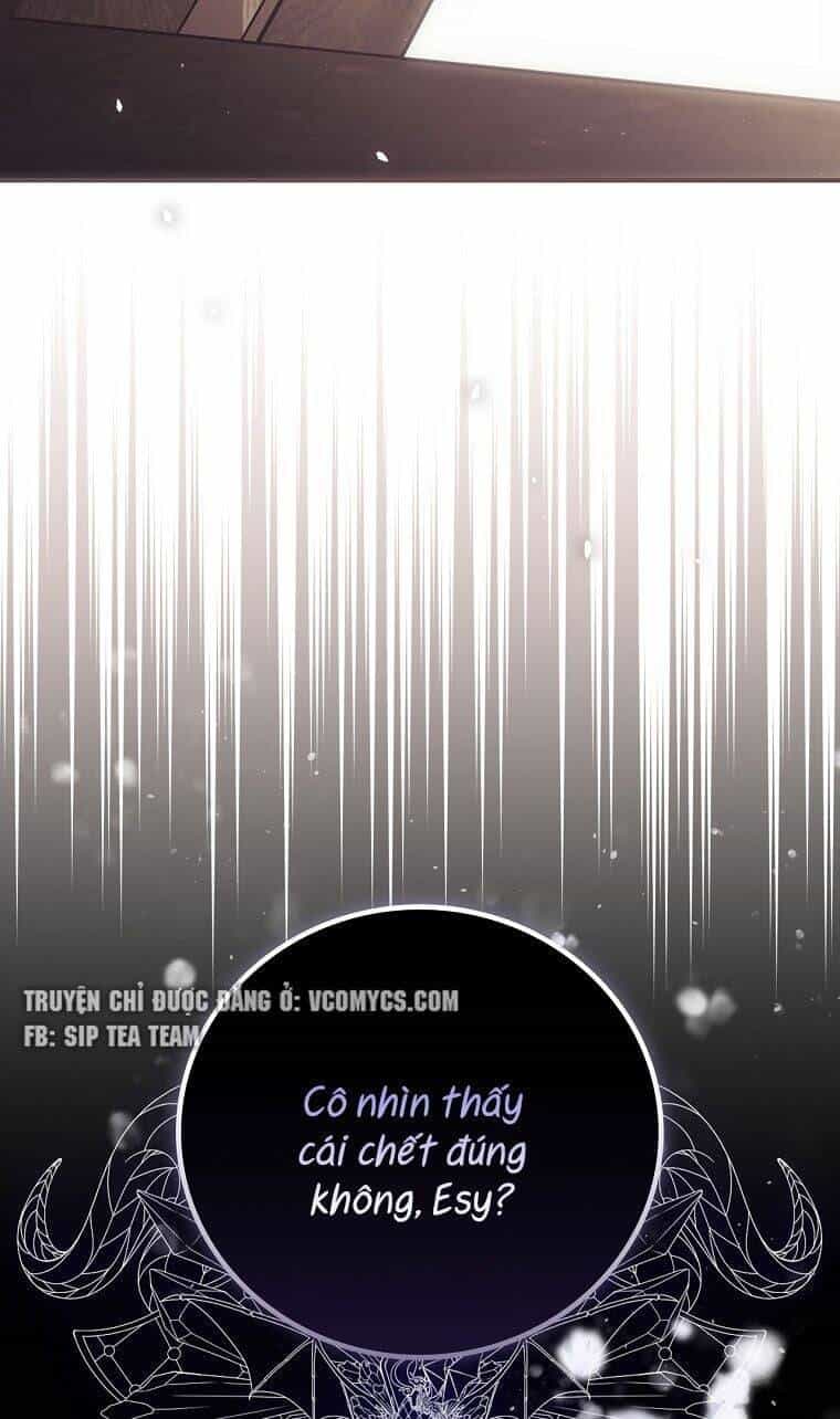 Tôi Có Thể Thấy Cái Chết Của Bạn - Chương 16.5 - ảnh 35