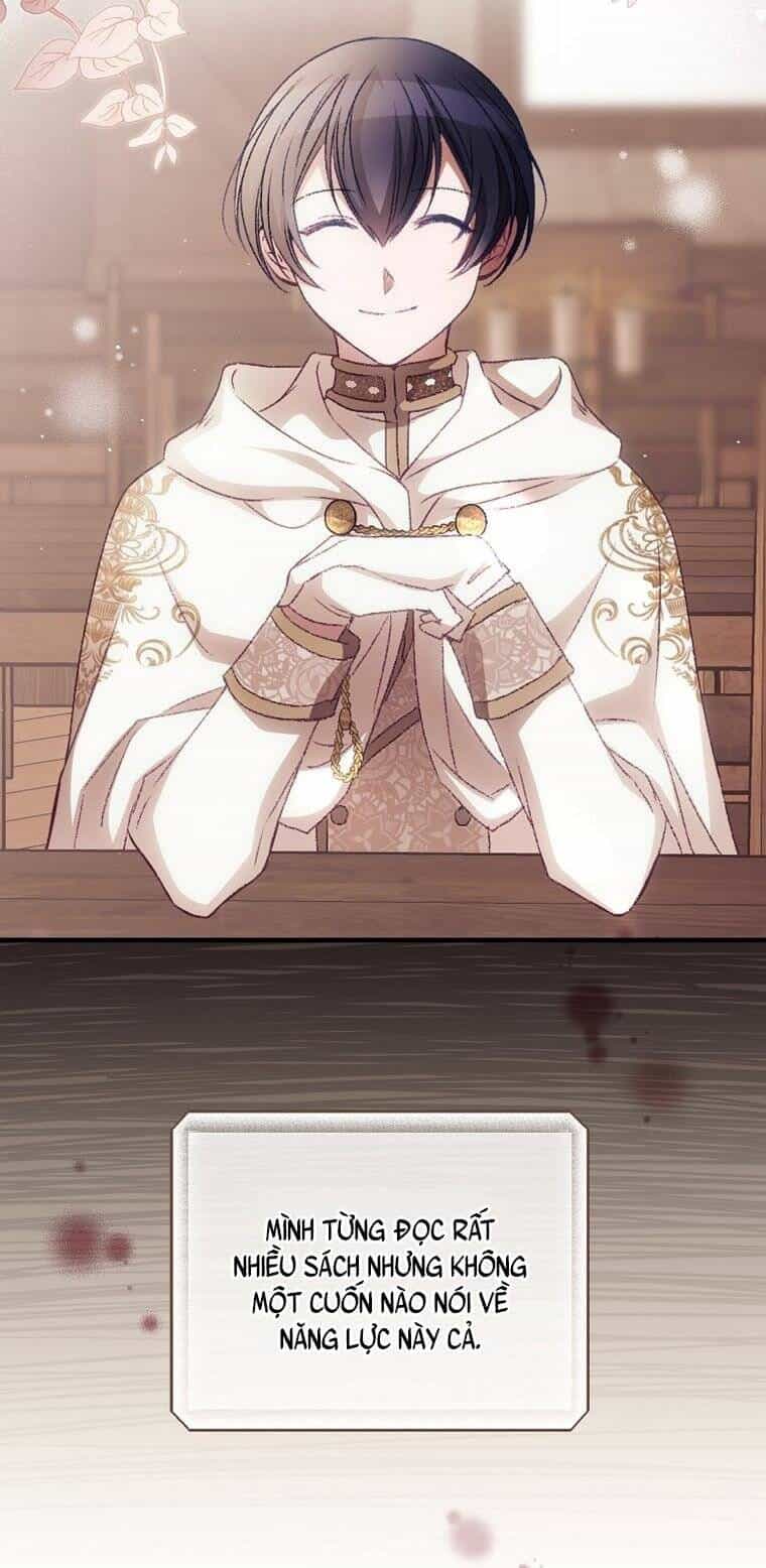 Tôi Có Thể Thấy Cái Chết Của Bạn - Chương 17 - ảnh 6
