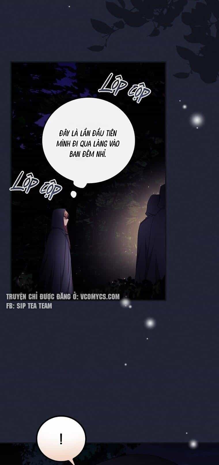 Tôi Có Thể Thấy Cái Chết Của Bạn - Chương 19 - ảnh 15