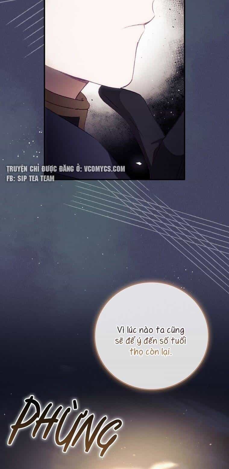 Tôi Có Thể Thấy Cái Chết Của Bạn - Chương 19.5 - ảnh 16