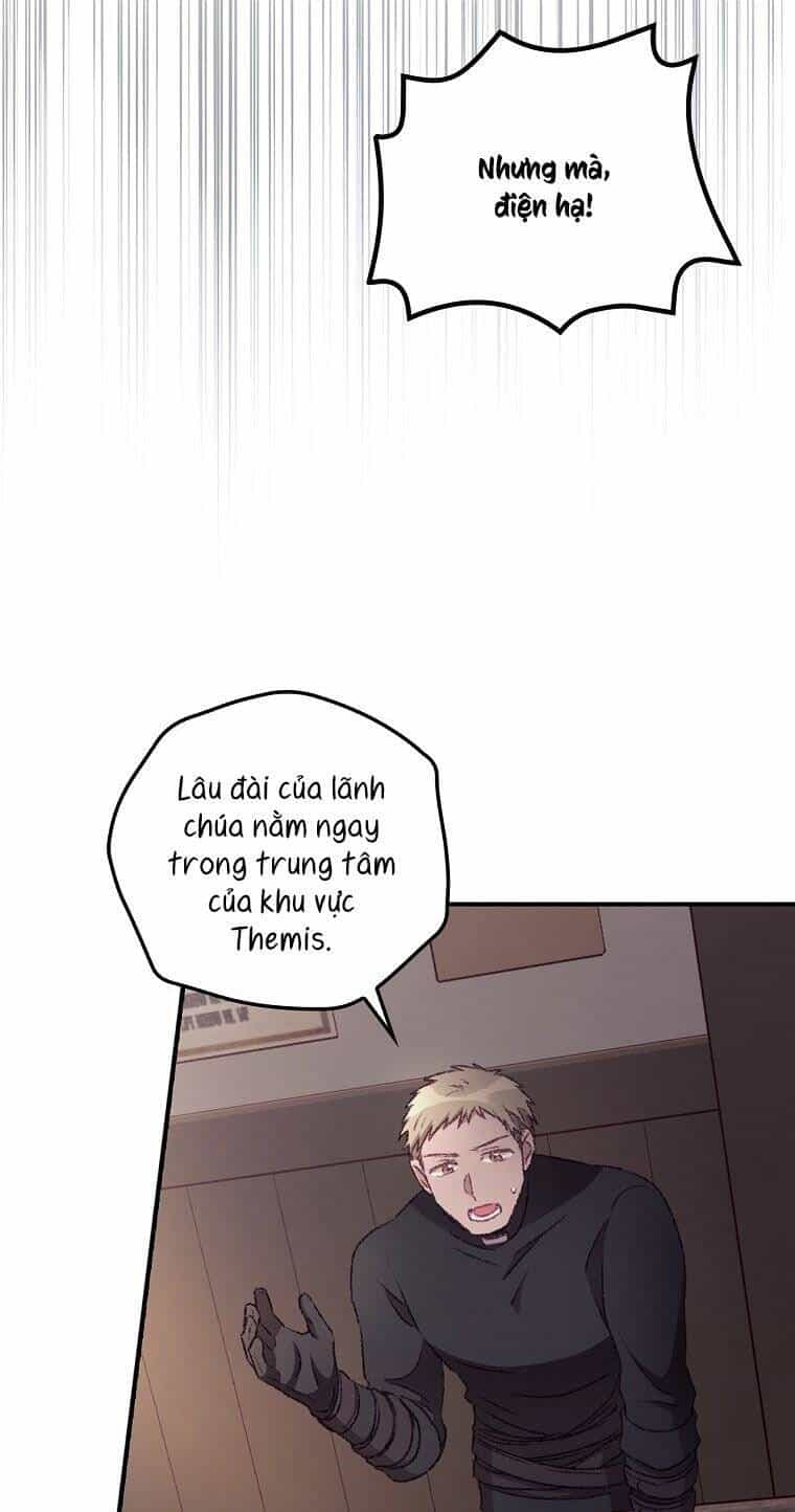 Tôi Có Thể Thấy Cái Chết Của Bạn - Chương 20.5 - ảnh 13