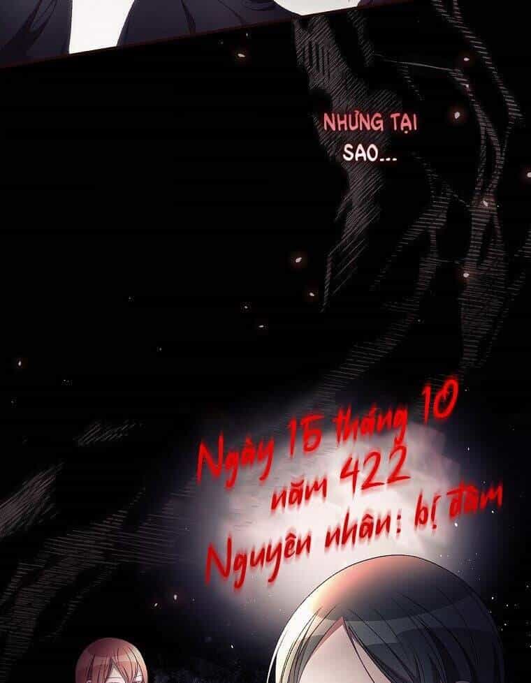 Tôi Có Thể Thấy Cái Chết Của Bạn - Chương 20.5 - ảnh 35