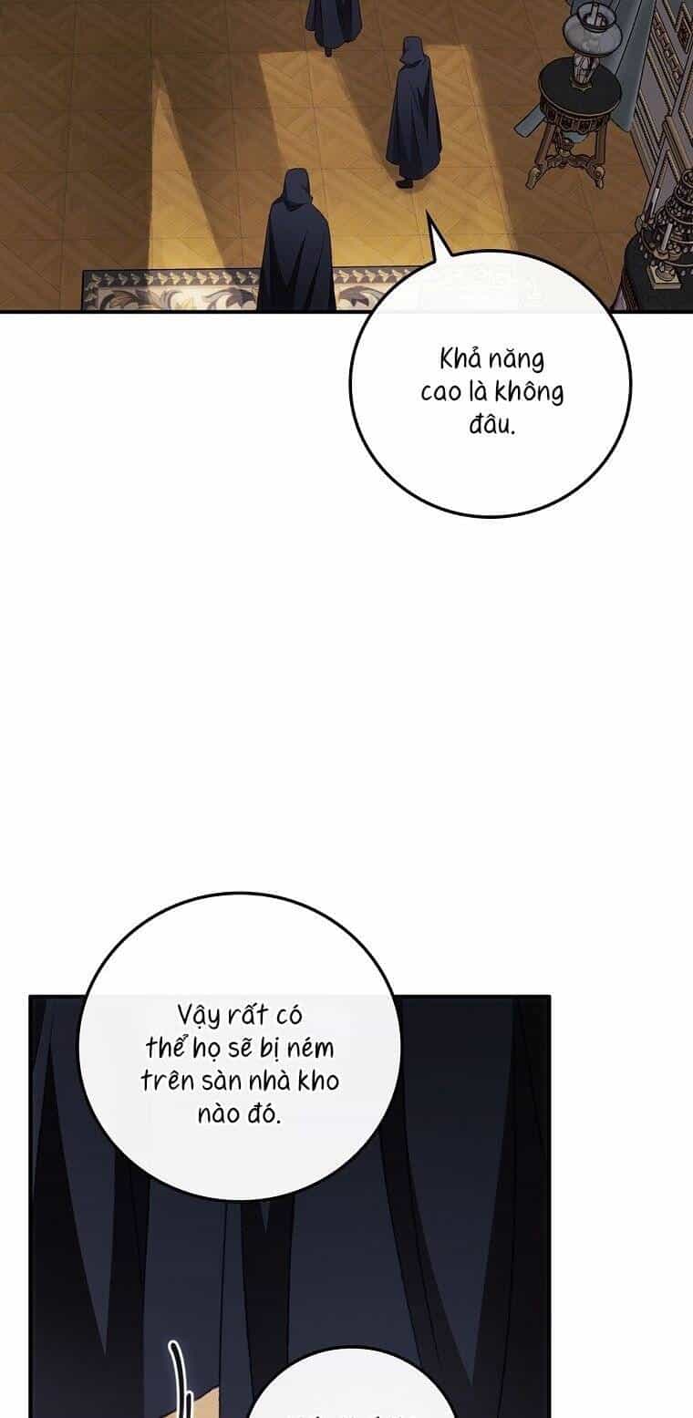 Tôi Có Thể Thấy Cái Chết Của Bạn - Chương 22 - ảnh 27