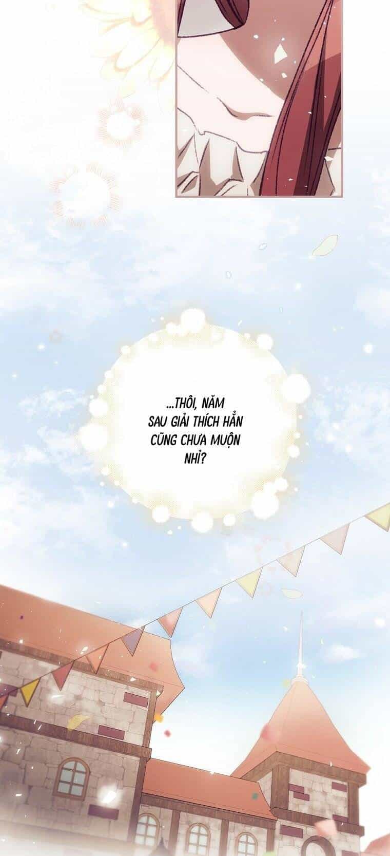 Tôi Có Thể Thấy Cái Chết Của Bạn - Chương 24 - ảnh 42