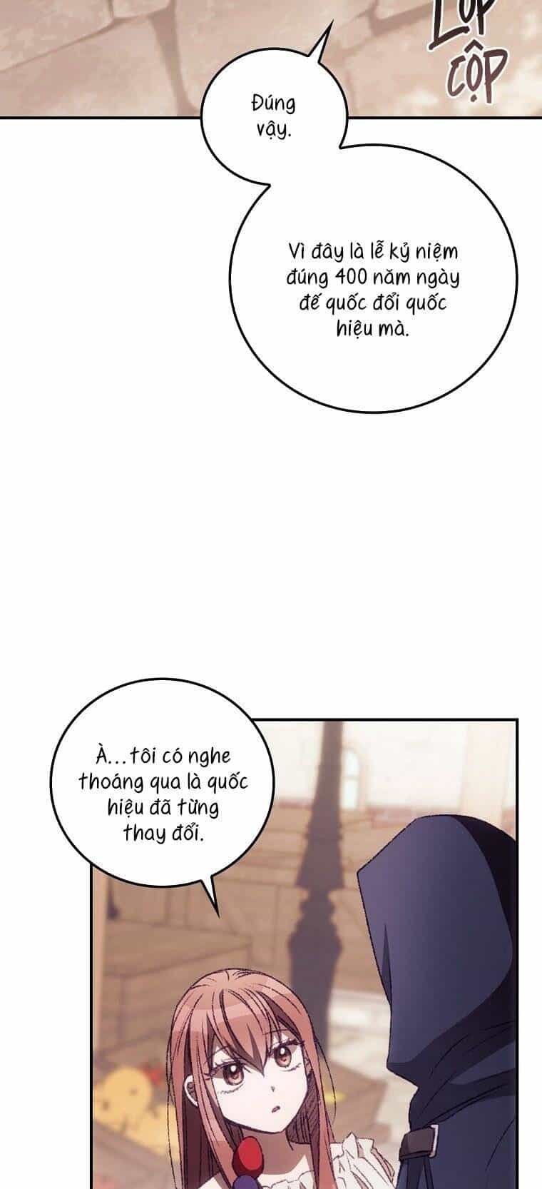 Tôi Có Thể Thấy Cái Chết Của Bạn - Chương 24 - ảnh 44
