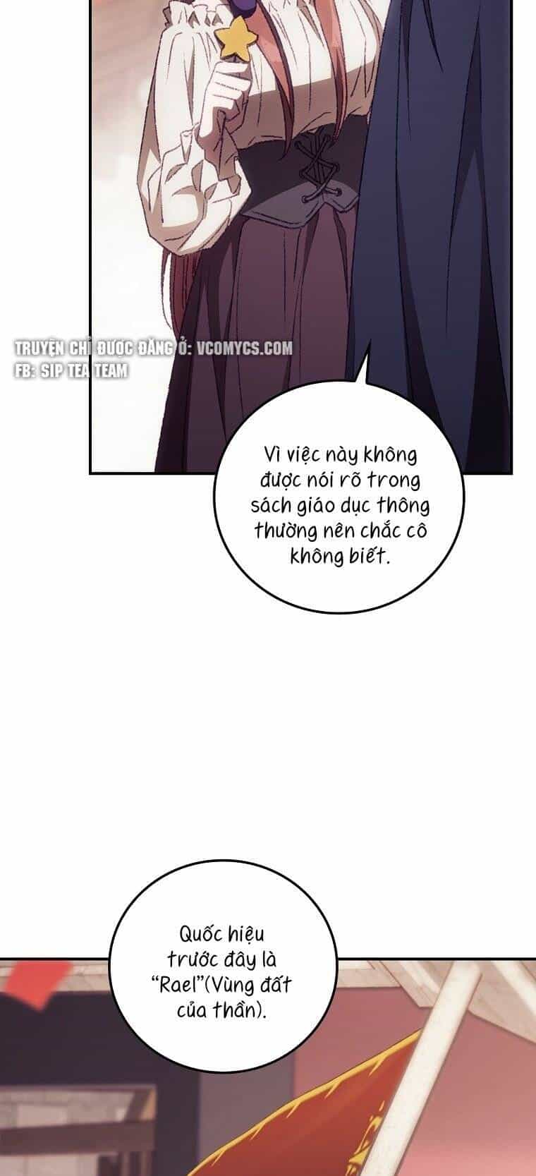 Tôi Có Thể Thấy Cái Chết Của Bạn - Chương 24 - ảnh 45
