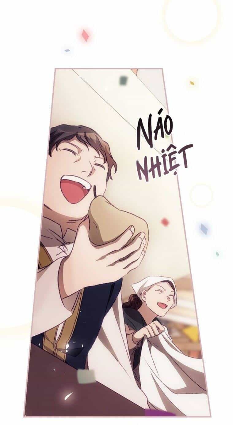 Tôi Có Thể Thấy Cái Chết Của Bạn - Chương 24 - ảnh 6