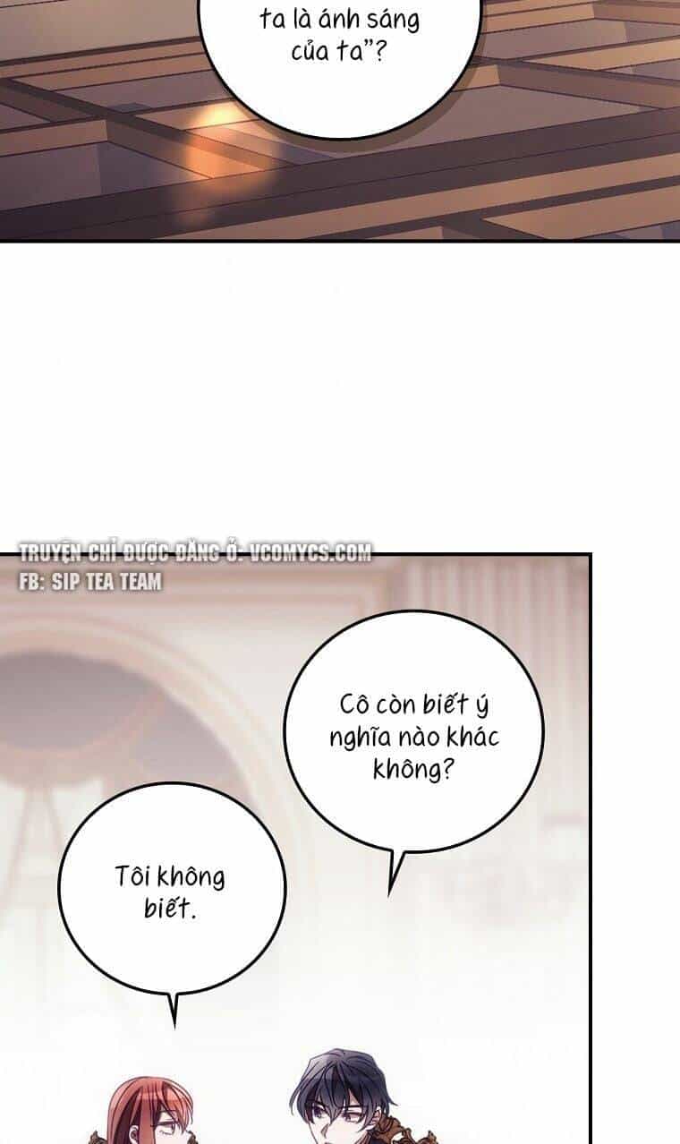 Tôi Có Thể Thấy Cái Chết Của Bạn - Chương 26 - ảnh 41