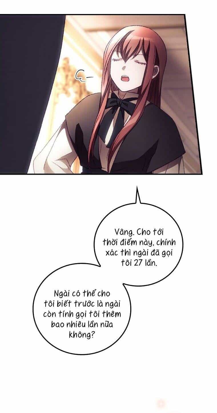 Tôi Có Thể Thấy Cái Chết Của Bạn - Chương 27 - ảnh 19