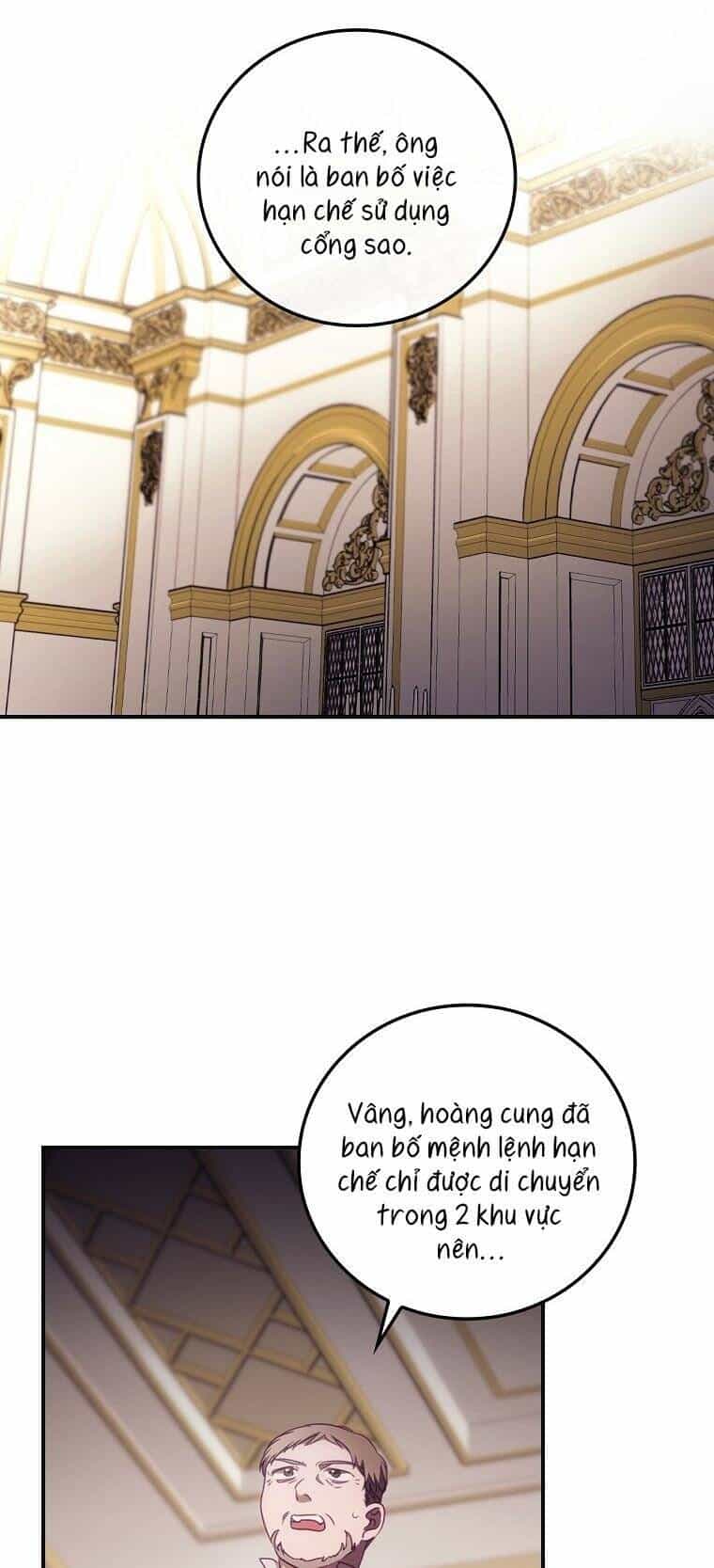 Tôi Có Thể Thấy Cái Chết Của Bạn - Chương 27.5 - ảnh 11
