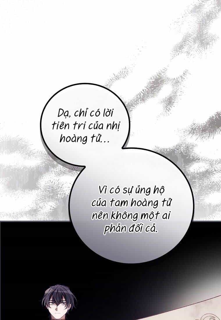 Tôi Có Thể Thấy Cái Chết Của Bạn - Chương 27.5 - ảnh 19