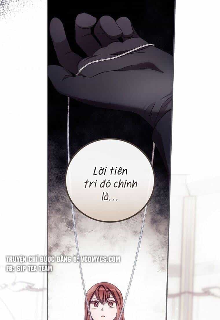 Tôi Có Thể Thấy Cái Chết Của Bạn - Chương 27.5 - ảnh 32