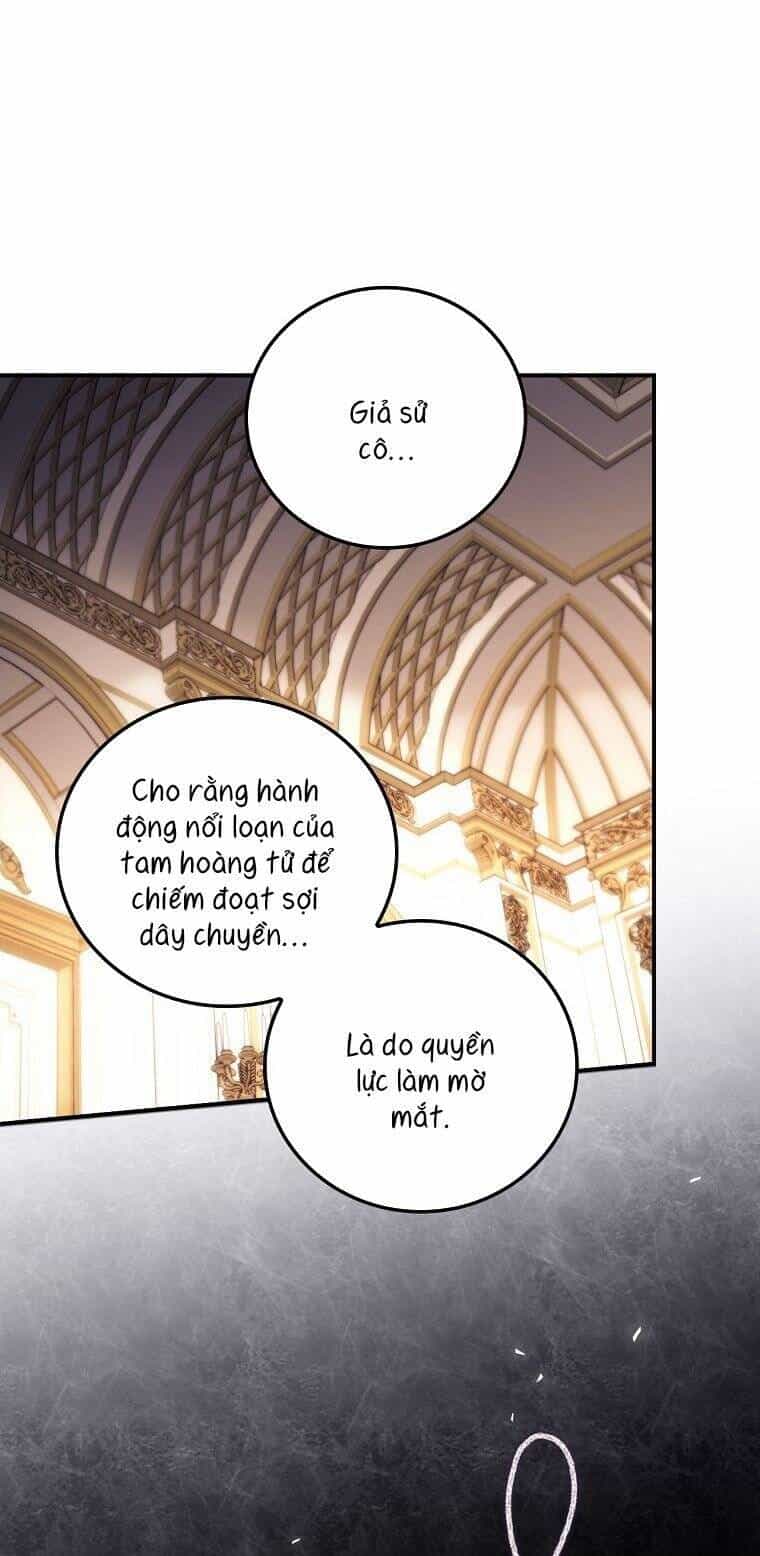 Tôi Có Thể Thấy Cái Chết Của Bạn - Chương 28 - ảnh 15