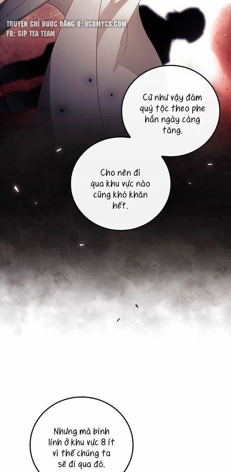 Tôi Có Thể Thấy Cái Chết Của Bạn - Chương 28.5 - ảnh 12