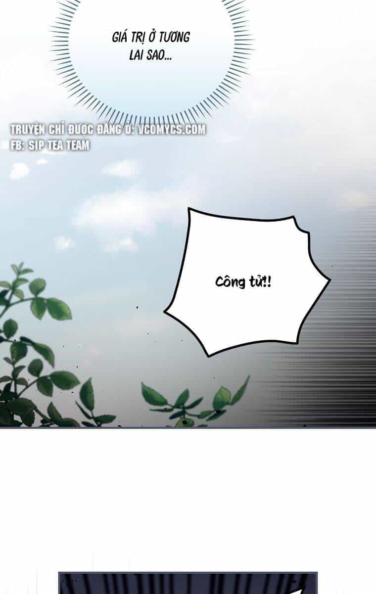 Tôi Có Thể Thấy Cái Chết Của Bạn - Chương 28.5 - ảnh 23