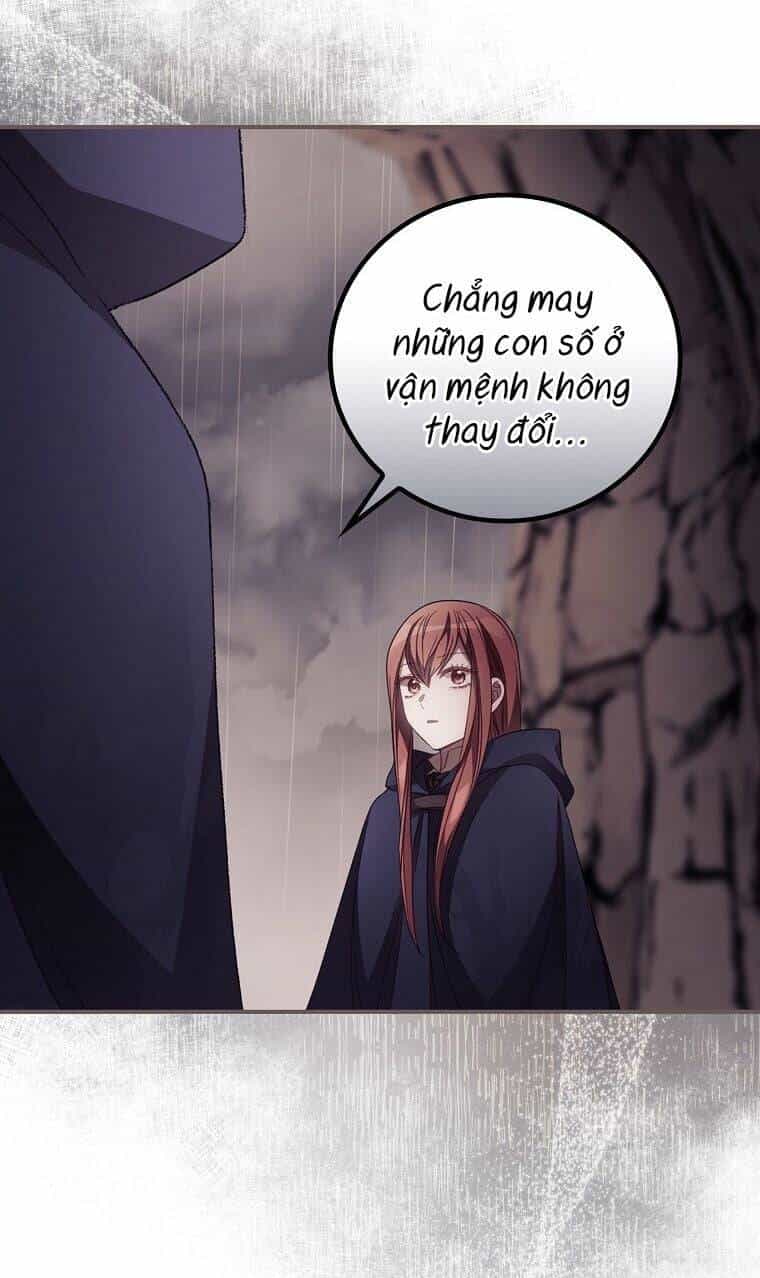 Tôi Có Thể Thấy Cái Chết Của Bạn - Chương 29.5 - ảnh 10
