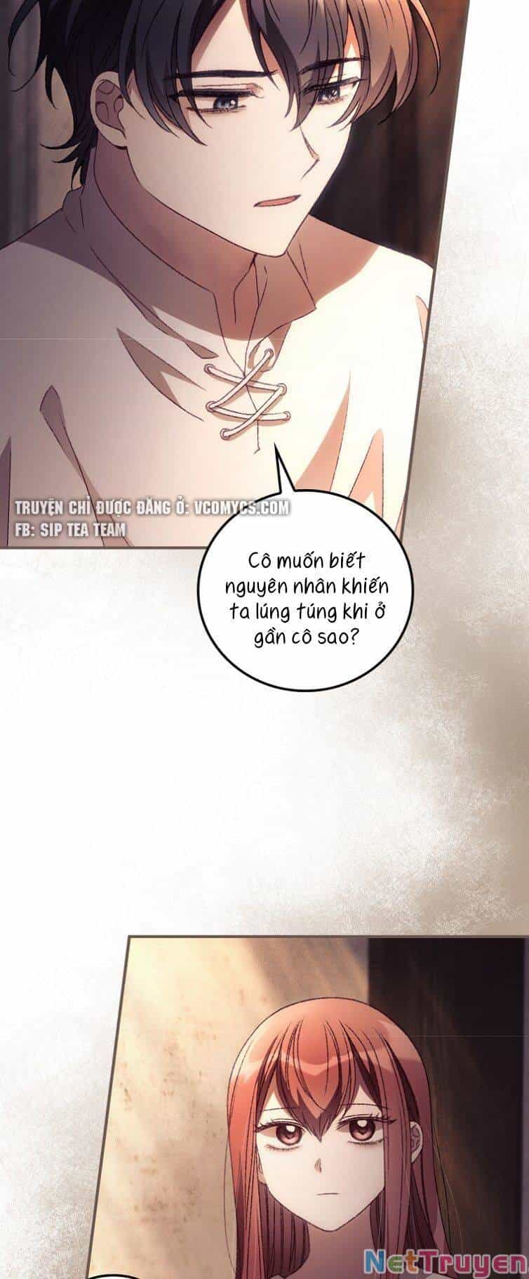 Tôi Có Thể Thấy Cái Chết Của Bạn - Chương 30 - ảnh 48