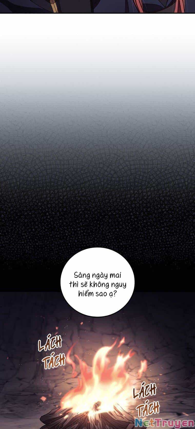 Tôi Có Thể Thấy Cái Chết Của Bạn - Chương 30 - ảnh 7