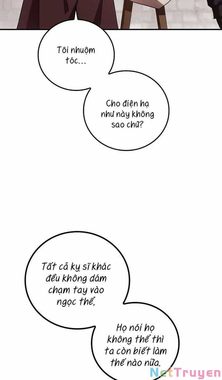 Tôi Có Thể Thấy Cái Chết Của Bạn - Chương 31 - ảnh 33