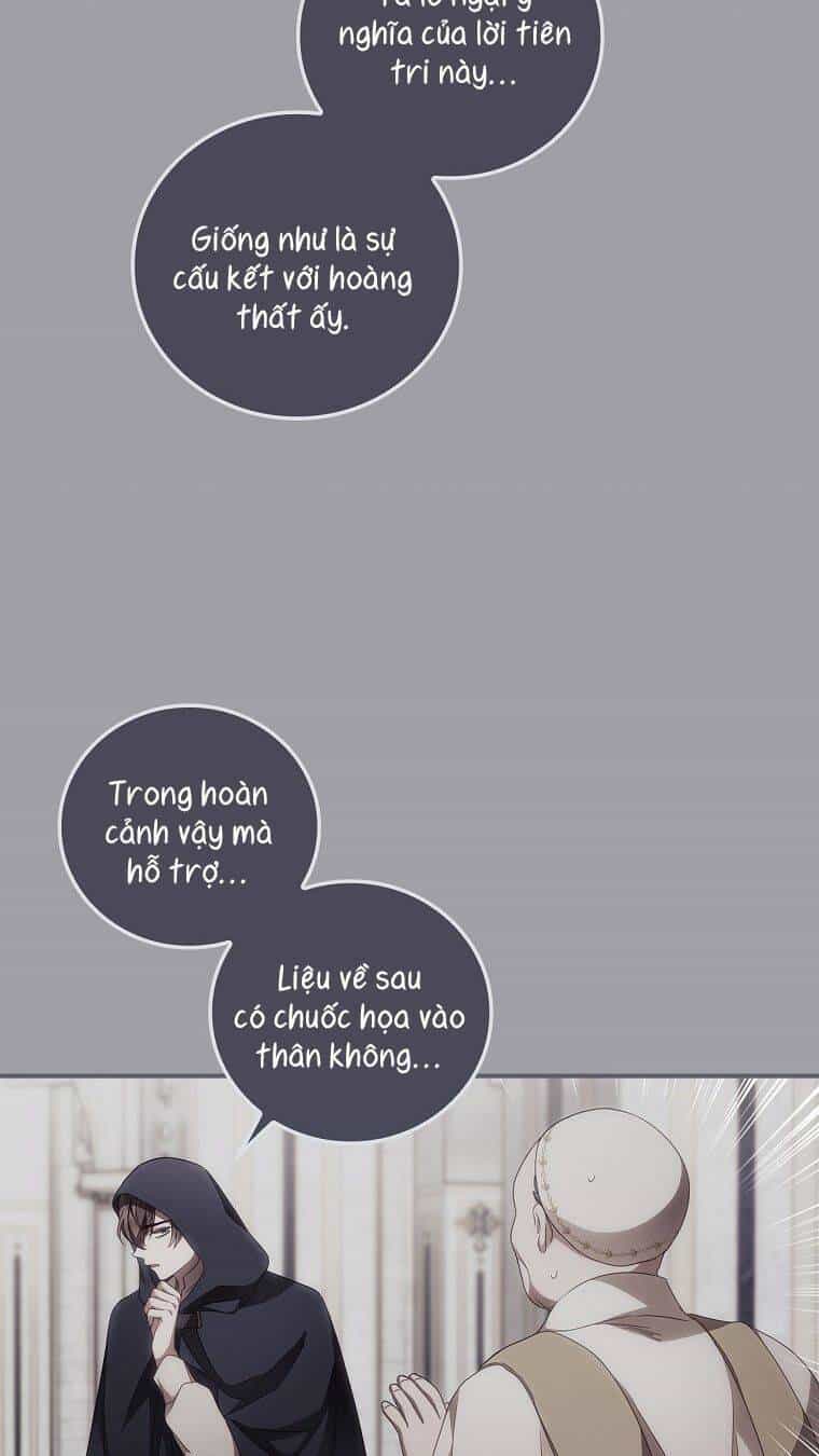 Tôi Có Thể Thấy Cái Chết Của Bạn - Chương 32 - ảnh 46