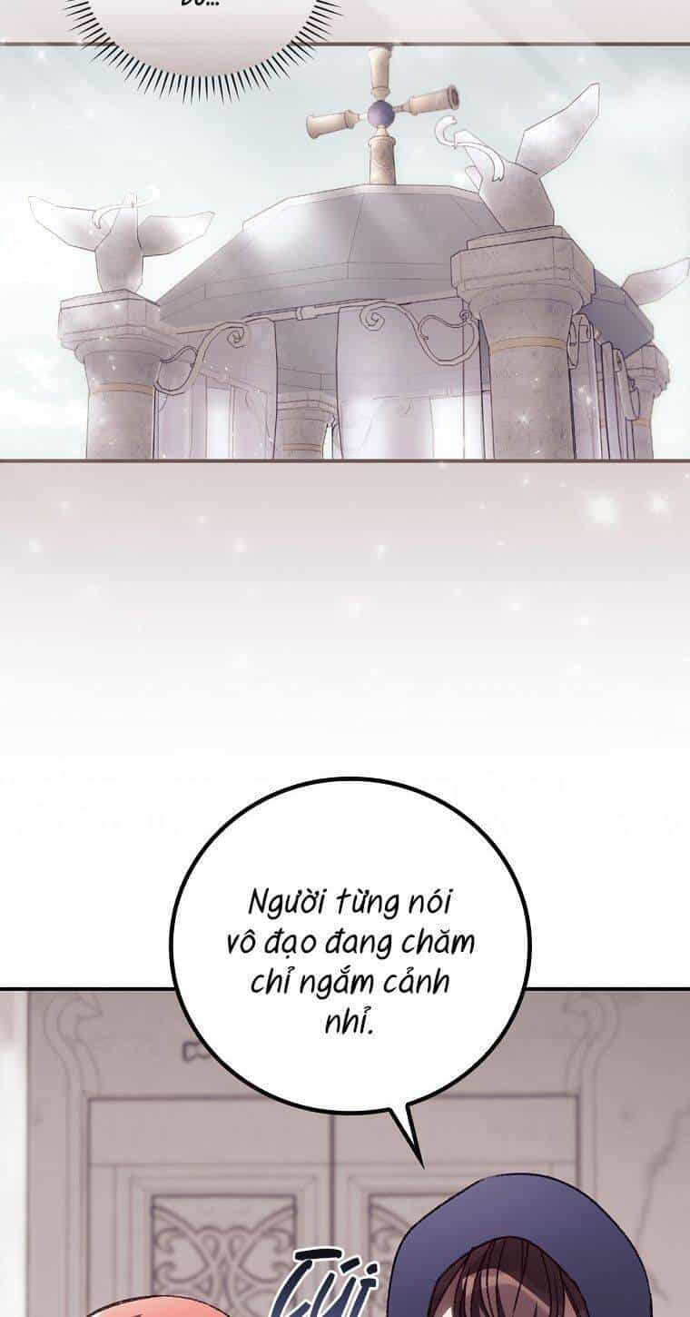 Tôi Có Thể Thấy Cái Chết Của Bạn - Chương 32 - ảnh 9