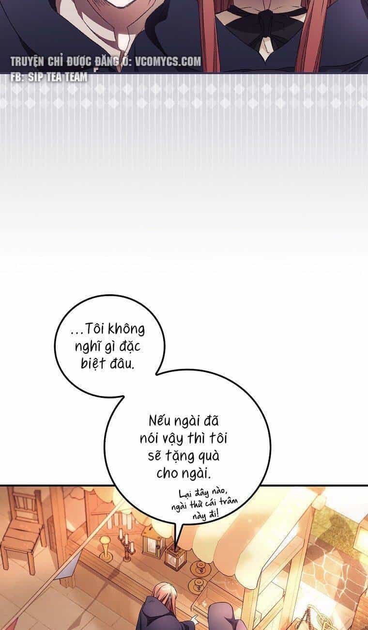 Tôi Có Thể Thấy Cái Chết Của Bạn - Chương 33 - ảnh 15