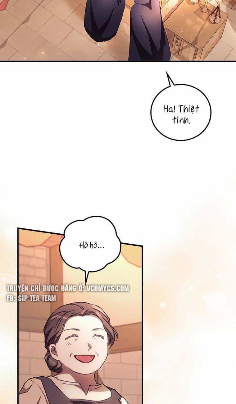 Tôi Có Thể Thấy Cái Chết Của Bạn - Chương 33 - ảnh 16