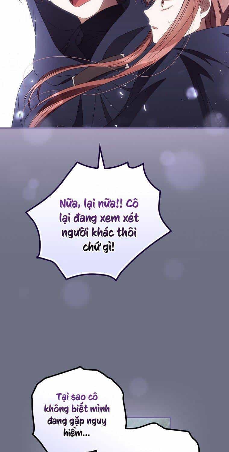 Tôi Có Thể Thấy Cái Chết Của Bạn - Chương 34 - ảnh 34
