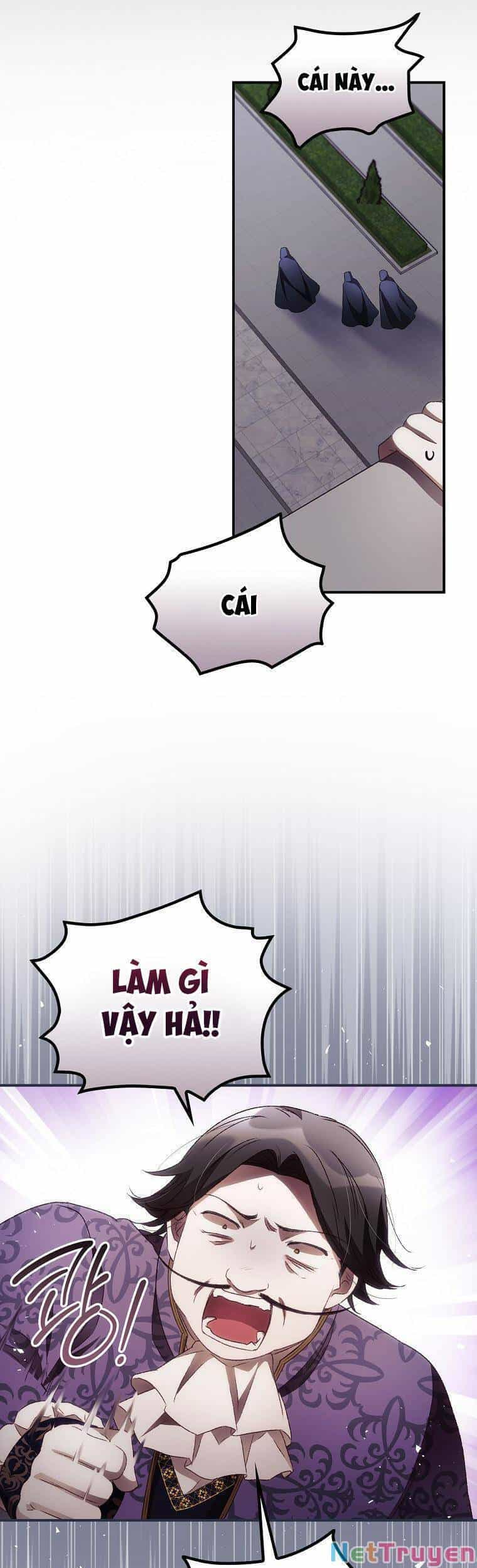 Tôi Có Thể Thấy Cái Chết Của Bạn - Chương 38 - ảnh 18