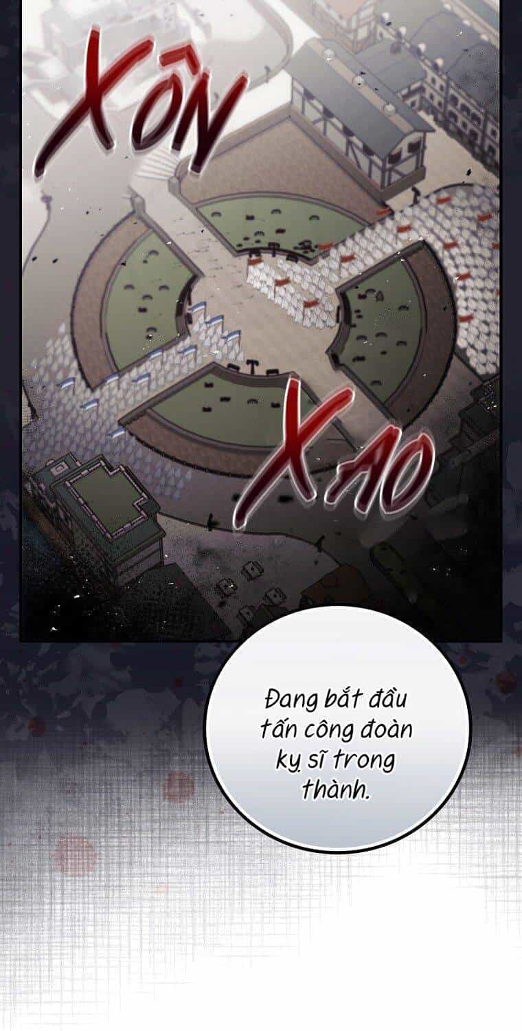 Tôi Có Thể Thấy Cái Chết Của Bạn - Chương 40 - ảnh 41