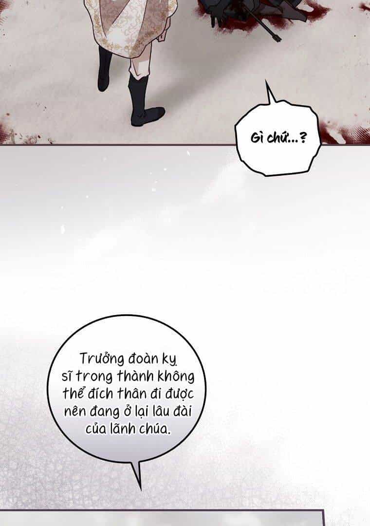 Tôi Có Thể Thấy Cái Chết Của Bạn - Chương 40 - ảnh 69