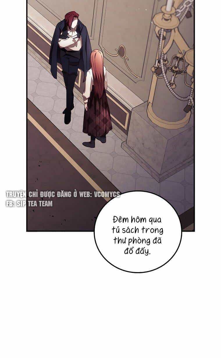 Tôi Có Thể Thấy Cái Chết Của Bạn - Chương 44 - ảnh 25