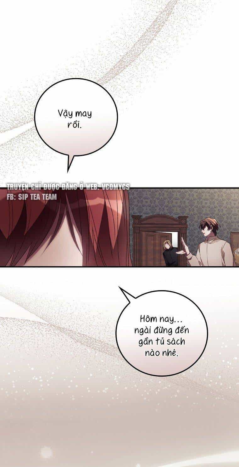 Tôi Có Thể Thấy Cái Chết Của Bạn - Chương 44 - ảnh 4